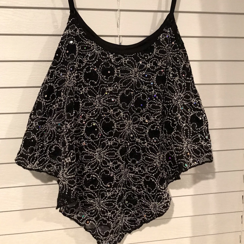 Sequence Tank Top